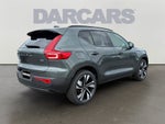 2026 Volvo XC40 B5 Ultra