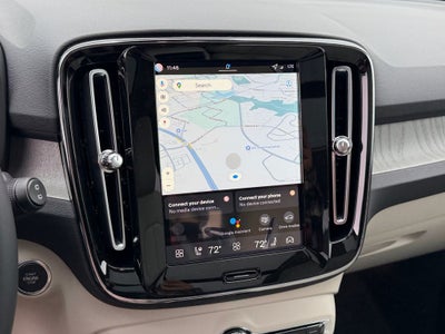 2026 Volvo XC40 B5 Ultra