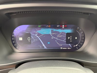 2026 Volvo XC40 B5 Ultra