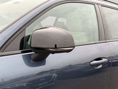 2026 Volvo XC40 B5 Ultra