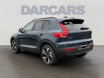 2026 Volvo XC40 B5 Ultra