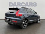 2026 Volvo XC40 B5 Ultra