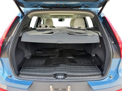 2023 Volvo XC40 B5 Plus Bright Theme Volvo Certified