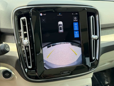 2023 Volvo XC40 B5 Plus Bright Theme Volvo Certified