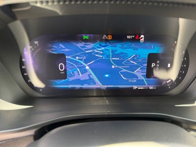2023 Volvo XC40 B5 Plus Bright Theme Volvo Certified