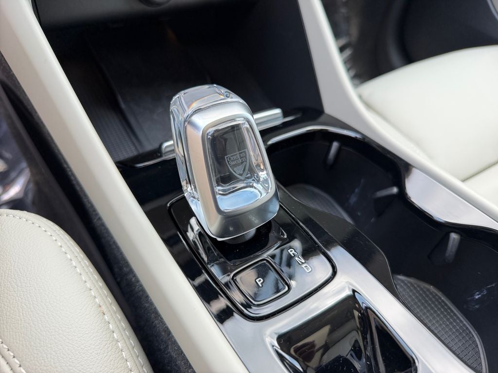 2023 Volvo XC40 B5 Plus Bright Theme Volvo Certified