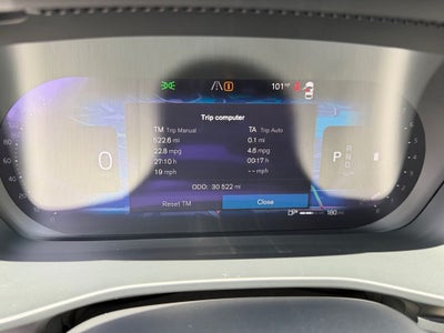 2023 Volvo XC40 B5 Plus Bright Theme Volvo Certified