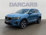 2023 Volvo XC40 B5 Plus Bright Theme Volvo Certified