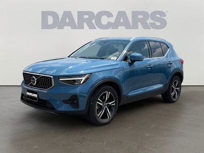 2023 Volvo XC40 B5 Plus Bright Theme Volvo Certified