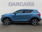 2023 Volvo XC40 B5 Plus Bright Theme Volvo Certified
