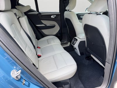 2023 Volvo XC40 B5 Plus Bright Theme Volvo Certified