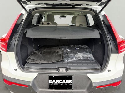 2023 Volvo XC40 B5 Plus Bright Theme Volvo Certified