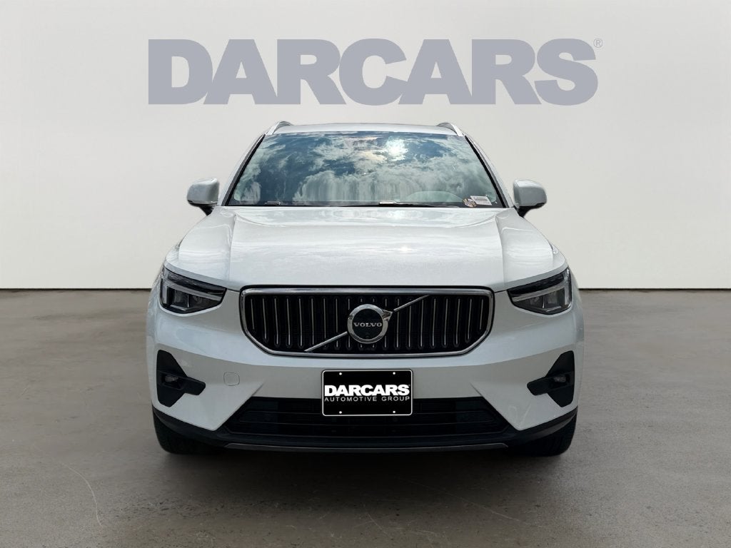 2023 Volvo XC40 B5 Plus Bright Theme Volvo Certified
