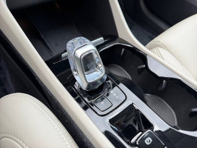 2023 Volvo XC40 B5 Plus Bright Theme Volvo Certified