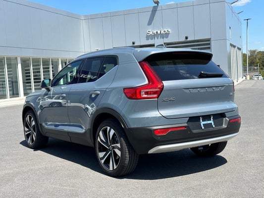 2023 Volvo XC40 B5 Plus Bright Theme AWD in Silver Spring, MD - DARCARS Automotive Group