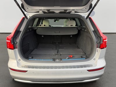 2025 Volvo V60 Cross Country B5 Ultra