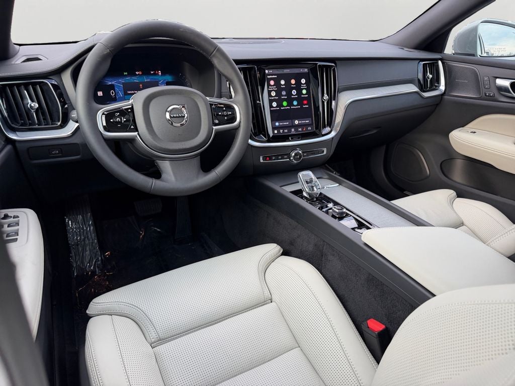 2025 Volvo V60 Cross Country B5 Ultra