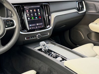 2025 Volvo V60 Cross Country B5 Ultra