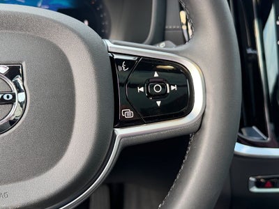 2025 Volvo V60 Cross Country B5 Ultra