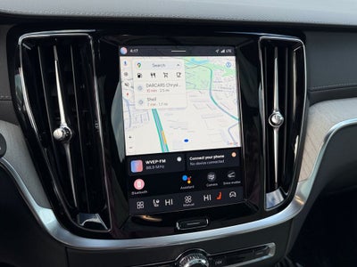 2025 Volvo V60 Cross Country B5 Ultra