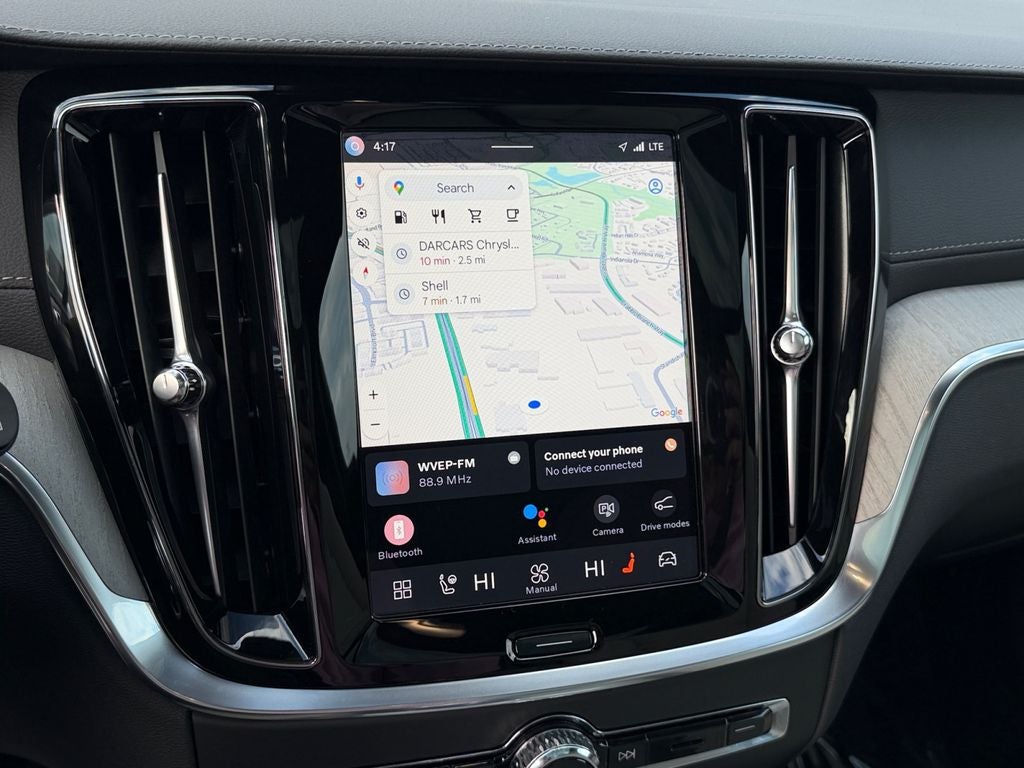 2025 Volvo V60 Cross Country B5 Ultra