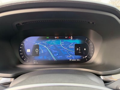 2025 Volvo V60 Cross Country B5 Ultra