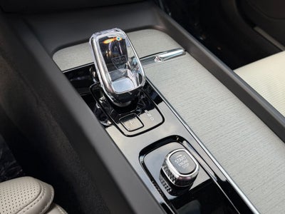 2025 Volvo V60 Cross Country B5 Ultra