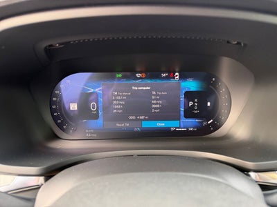 2025 Volvo V60 Cross Country B5 Ultra