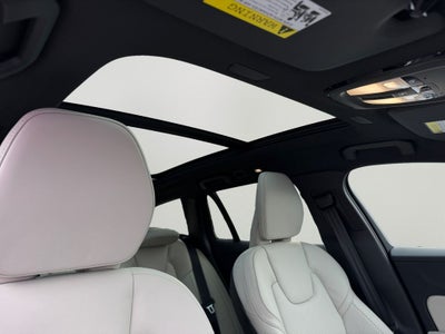 2025 Volvo V60 Cross Country B5 Ultra