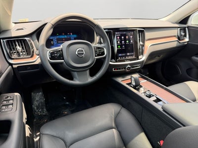 2023 Volvo V60 Cross Country B5 Plus