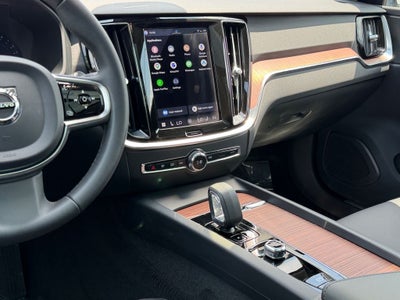 2023 Volvo V60 Cross Country B5 Plus