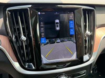 2023 Volvo V60 Cross Country B5 Plus