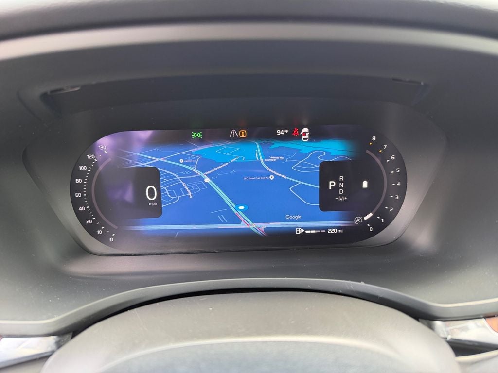 2023 Volvo V60 Cross Country B5 Plus