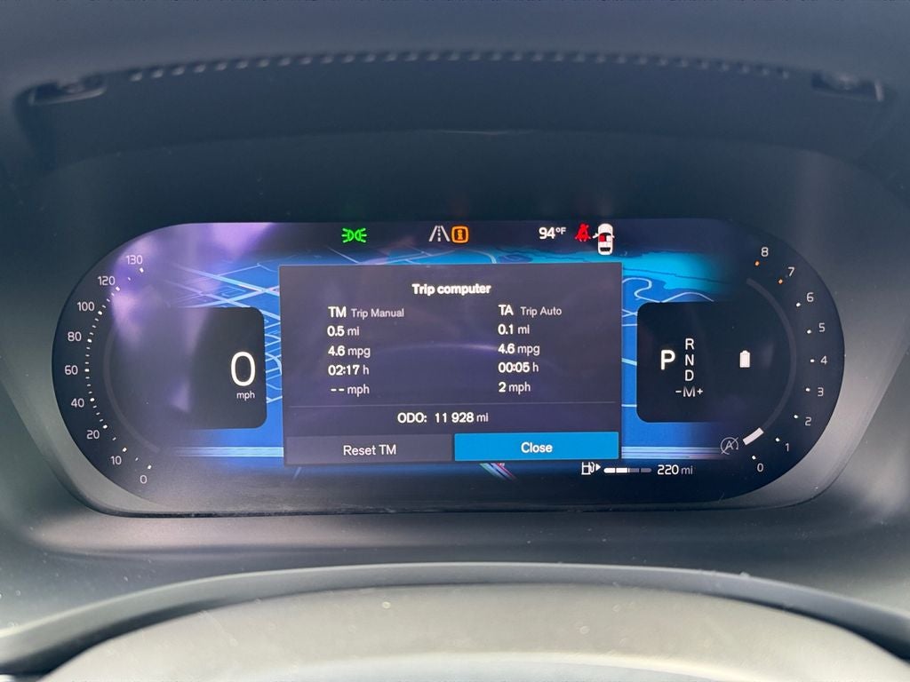2023 Volvo V60 Cross Country B5 Plus