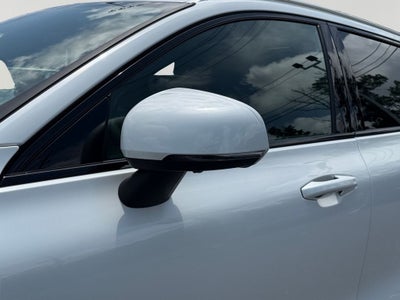 2023 Volvo V60 Cross Country B5 Plus