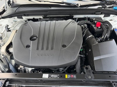 2023 Volvo V60 Cross Country B5 Plus