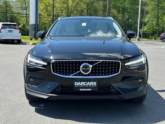 2023 Volvo V60 Cross Country B5 Plus AWD in Silver Spring, MD - DARCARS Automotive Group