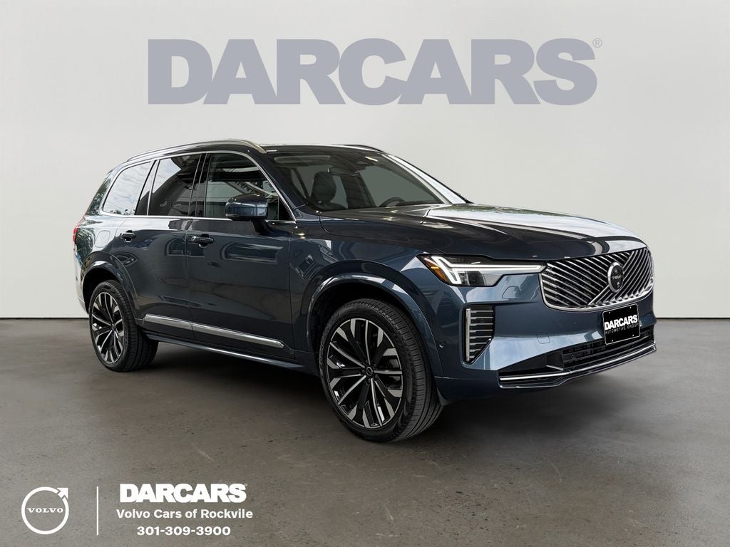 2026 Volvo XC90 B5 Ultra 6-Seater