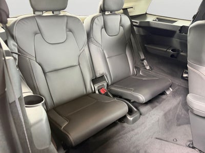 2026 Volvo XC90 B5 Ultra 6-Seater