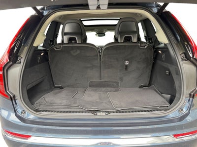 2026 Volvo XC90 B5 Ultra 6-Seater
