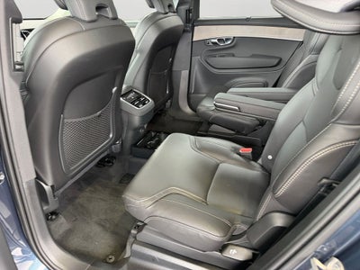 2026 Volvo XC90 B5 Ultra 6-Seater