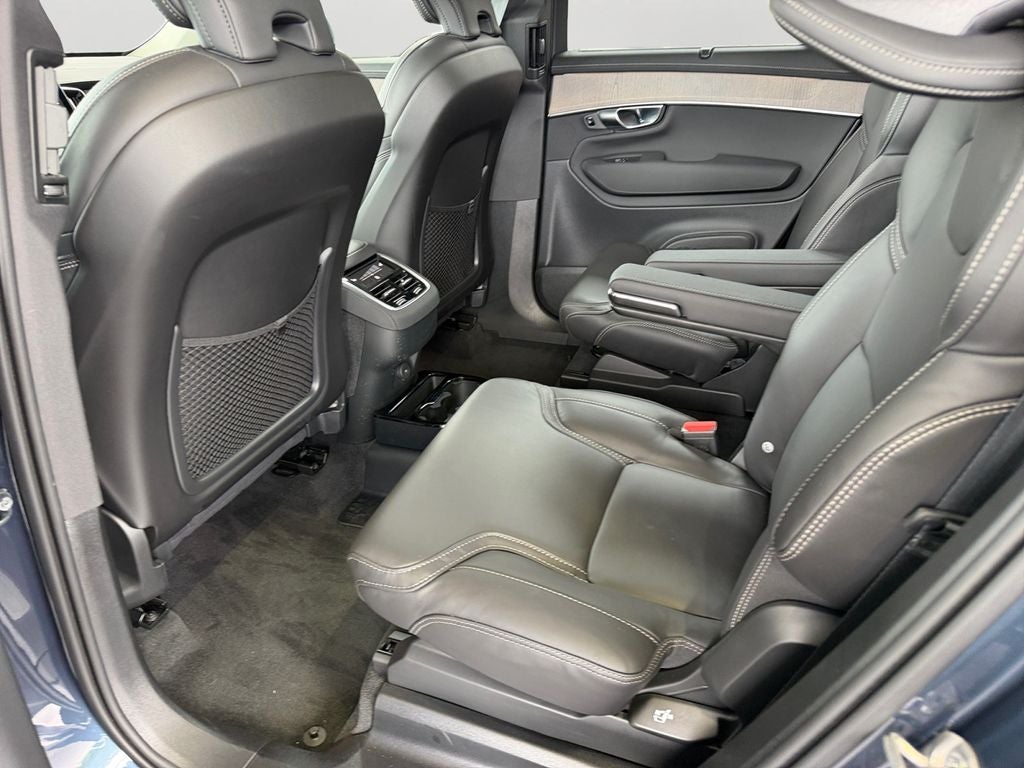 2026 Volvo XC90 B5 Ultra 6-Seater