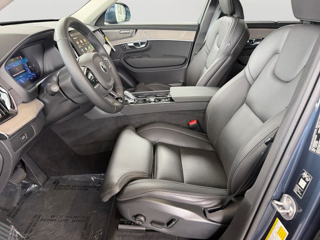 2026 Volvo XC90 B5 Ultra 6-Seater