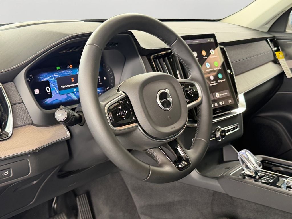 2026 Volvo XC90 B5 Ultra 6-Seater