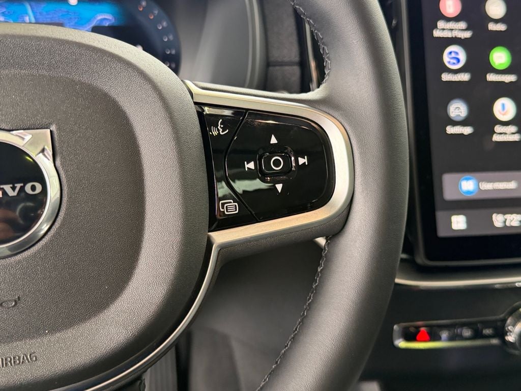 2026 Volvo XC90 B5 Ultra 6-Seater