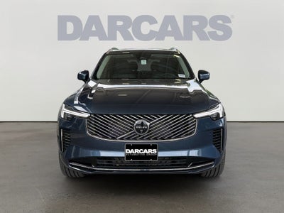 2026 Volvo XC90 B5 Ultra 6-Seater