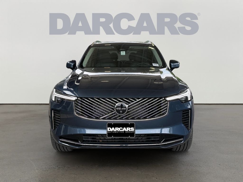 2026 Volvo XC90 B5 Ultra 6-Seater