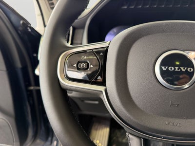 2026 Volvo XC90 B5 Ultra 6-Seater