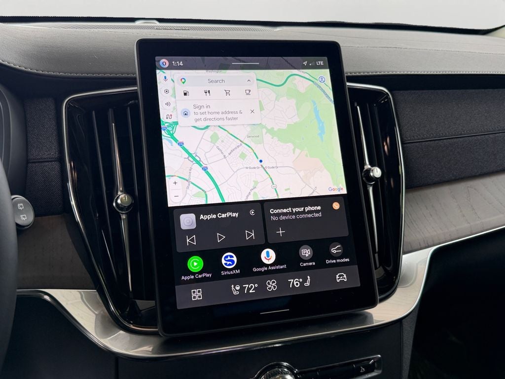 2026 Volvo XC90 B5 Ultra 6-Seater