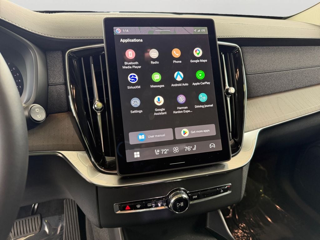 2026 Volvo XC90 B5 Ultra 6-Seater